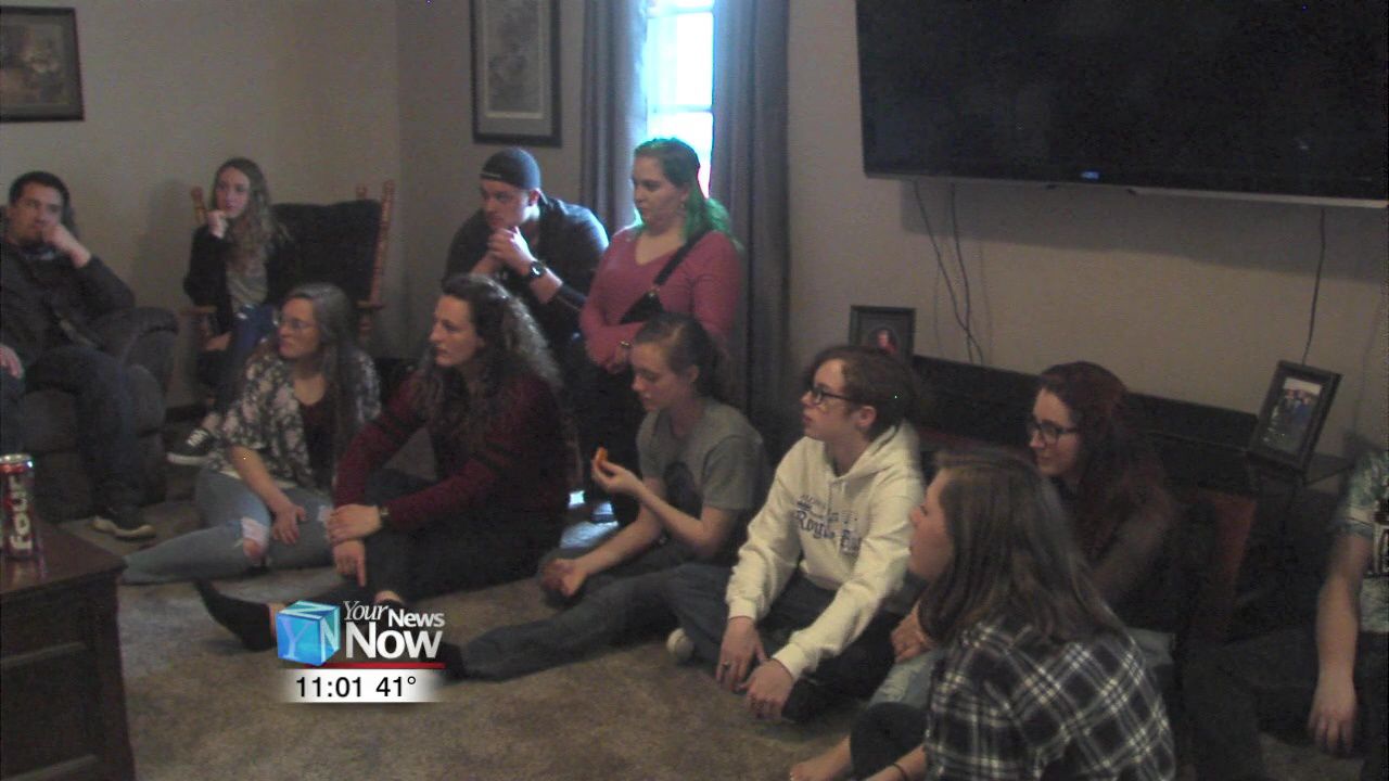Bath, Allen East S.A.D.D. students show parents the reality of teen party scene2.jpg